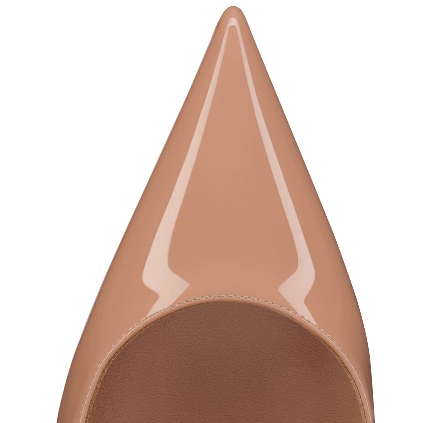 Miss Z - 100 mm LB Pump Heels