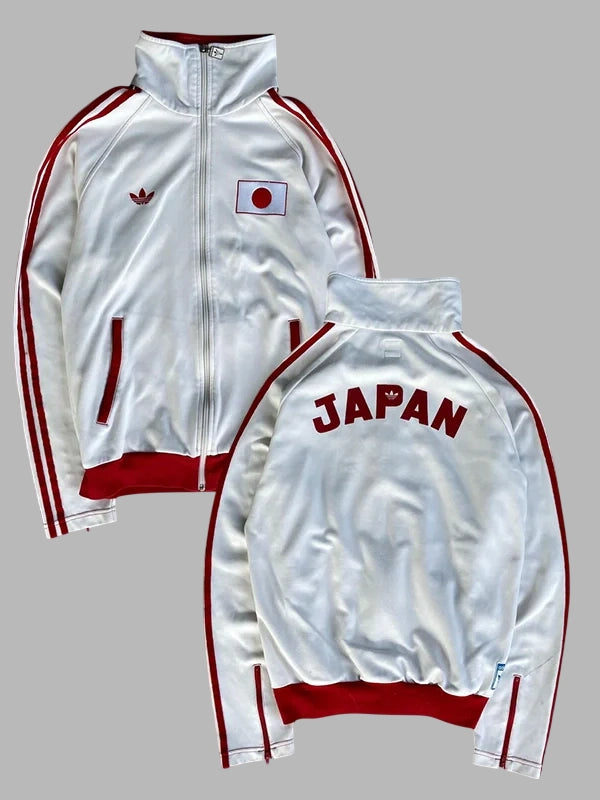 Vintage Japan Jacket