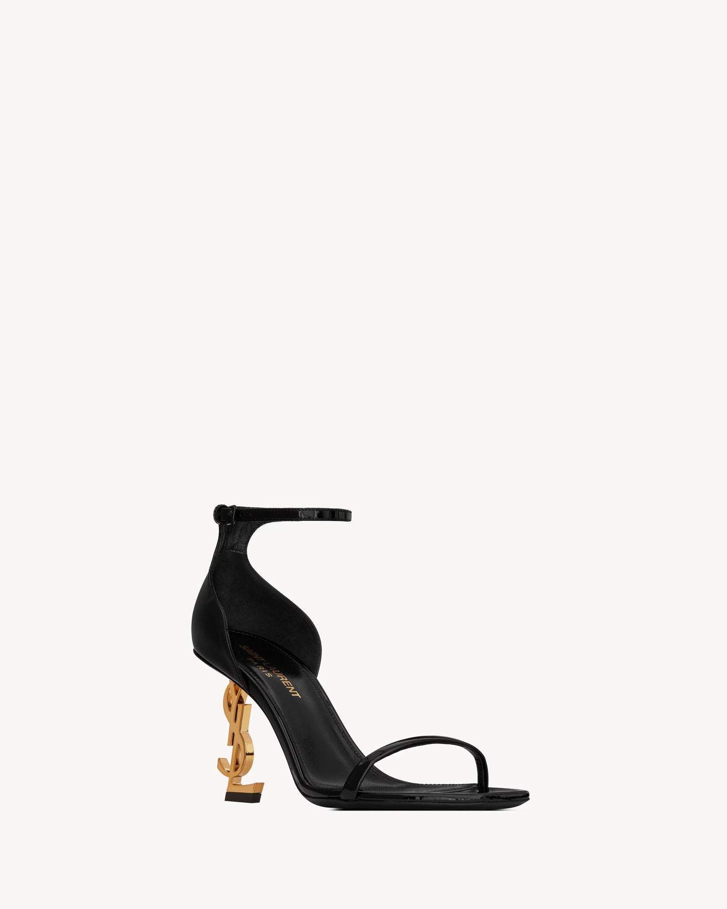 YSL Heels