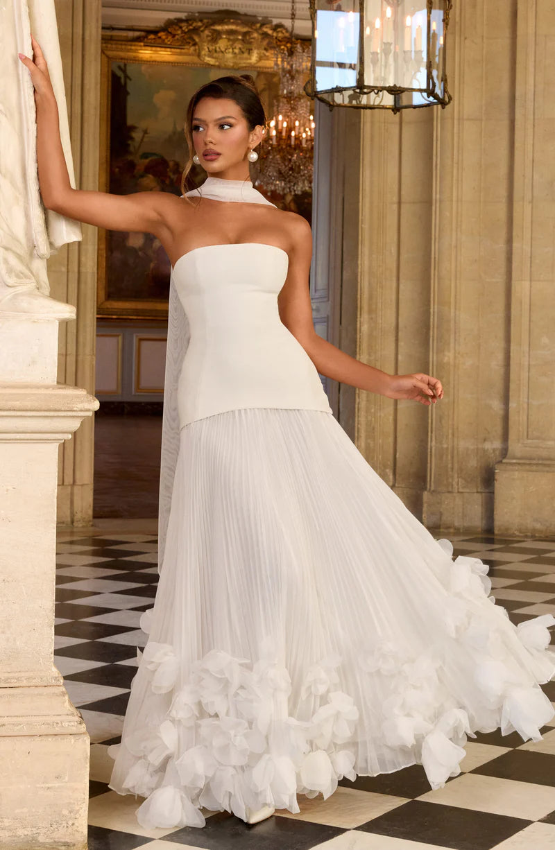 Seraphina Gown Dress