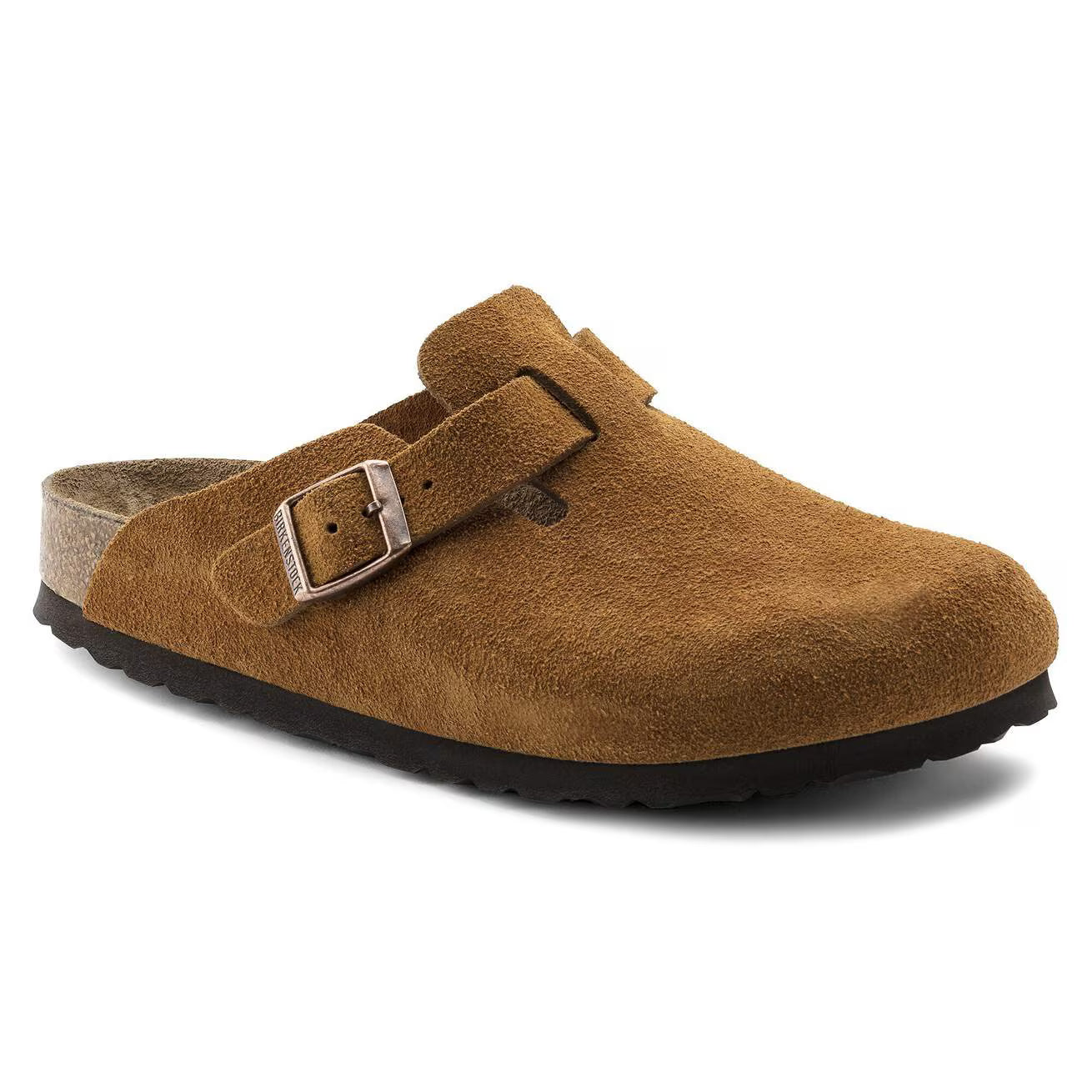Boston Shoes