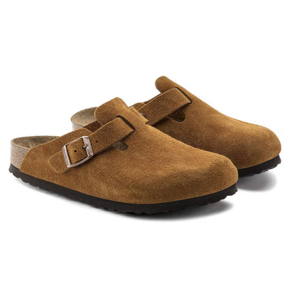 Boston Shoes