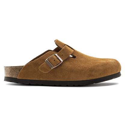 Boston Shoes