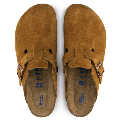 Boston Shoes