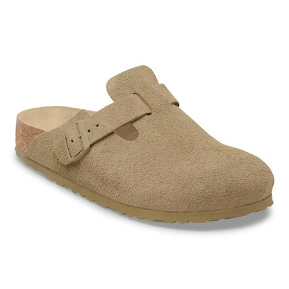Boston Shoes