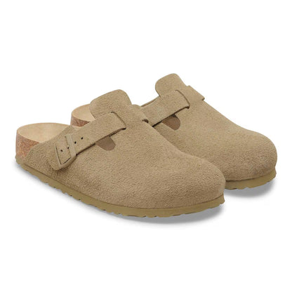 Boston Shoes