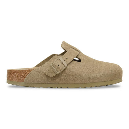 Boston Shoes