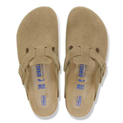 Boston Shoes