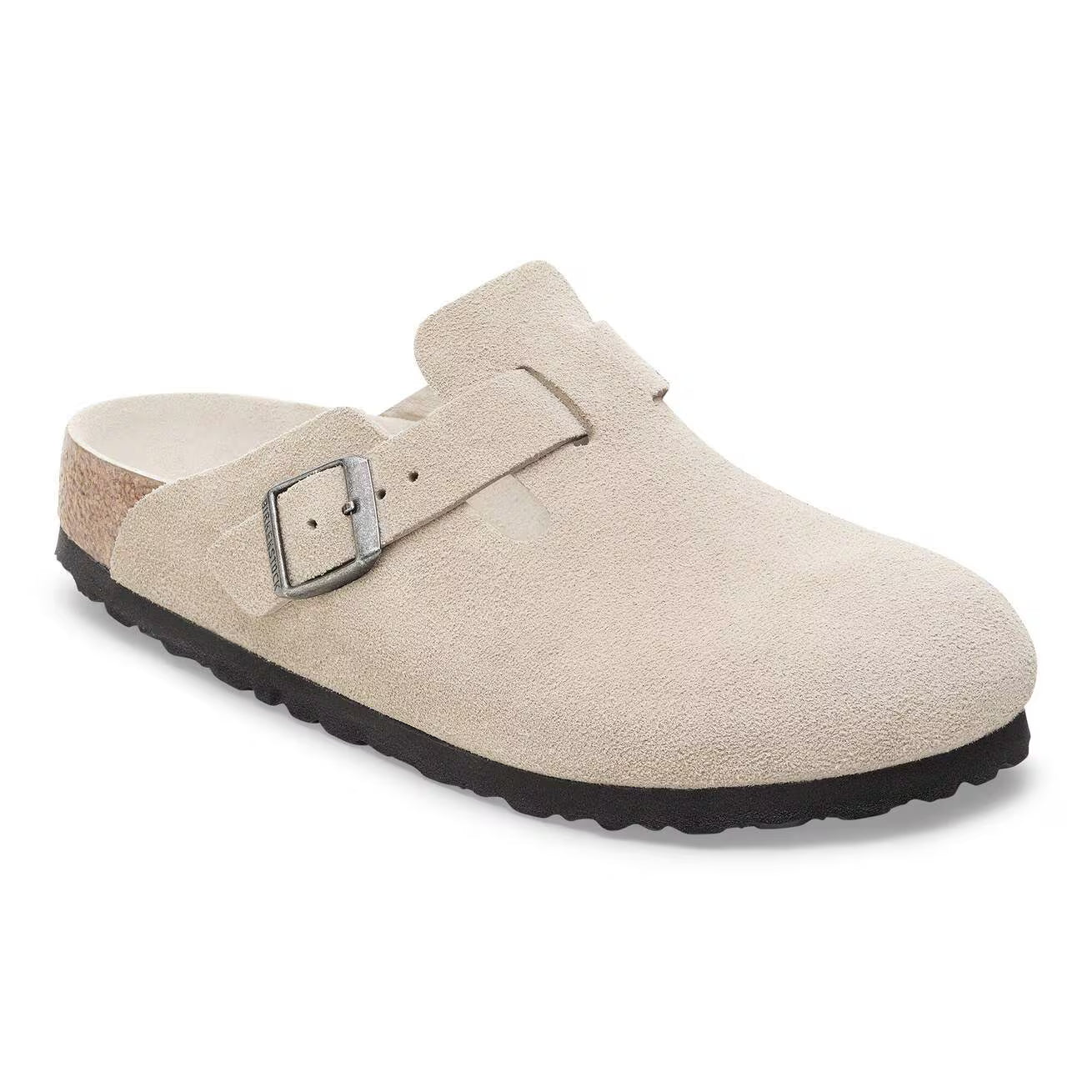 Boston Shoes
