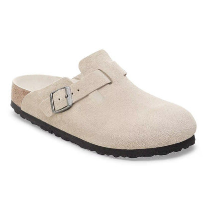 Boston Shoes