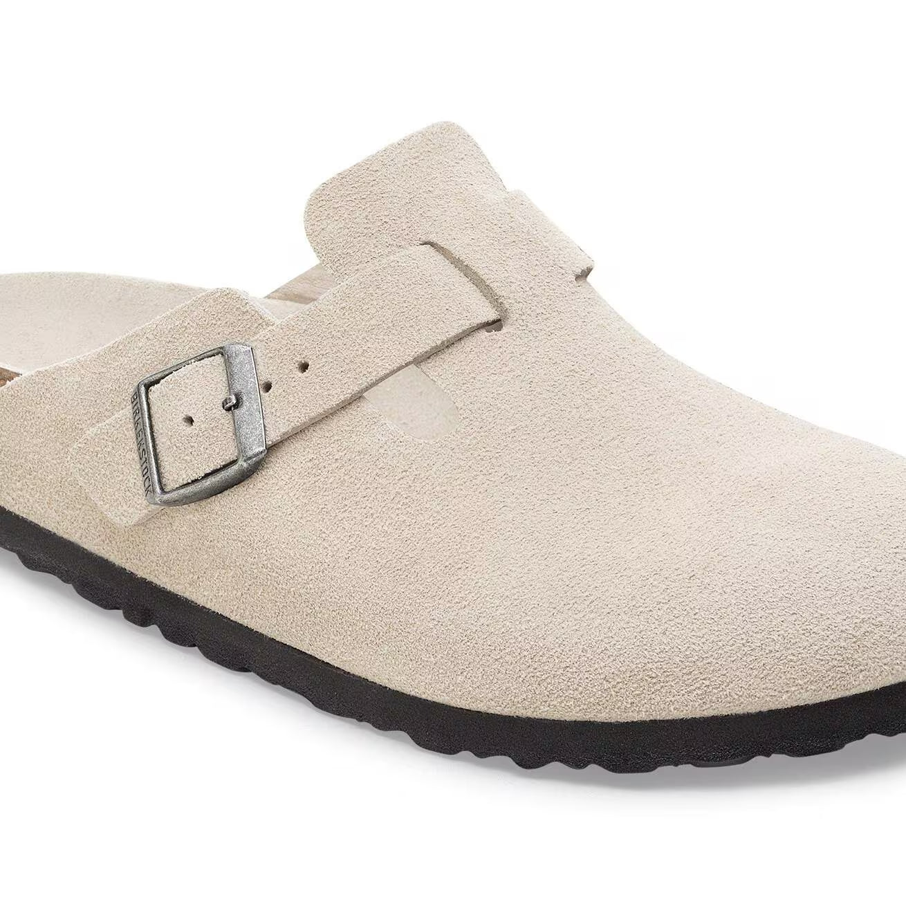 Boston Shoes