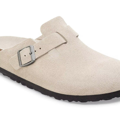 Boston Shoes