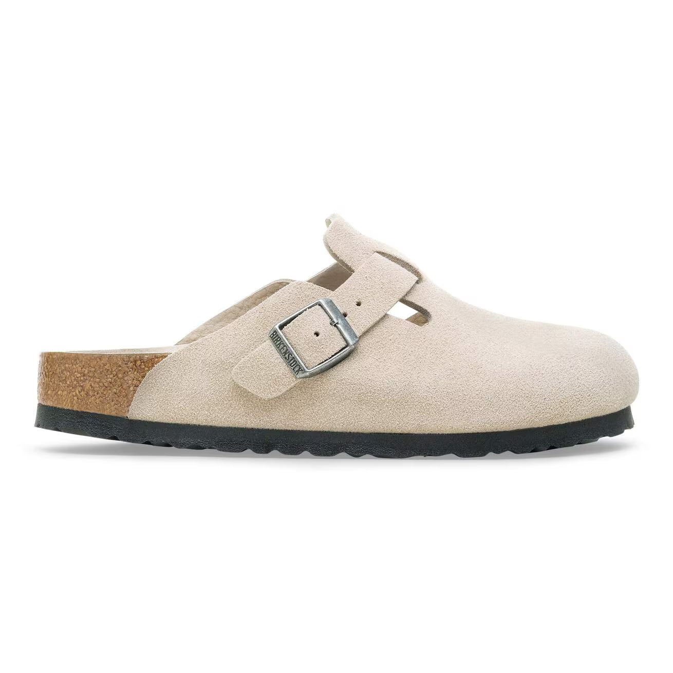 Boston Shoes