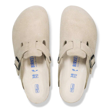 Boston Shoes