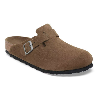 Boston Shoes