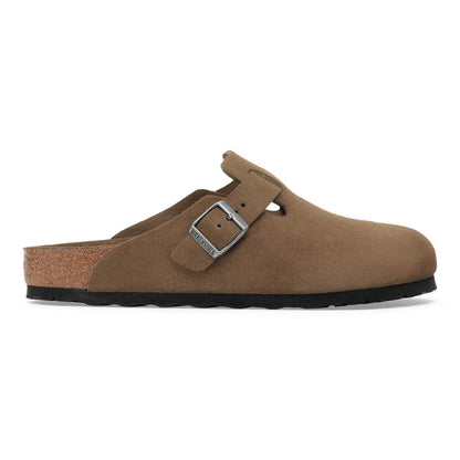 Boston Shoes