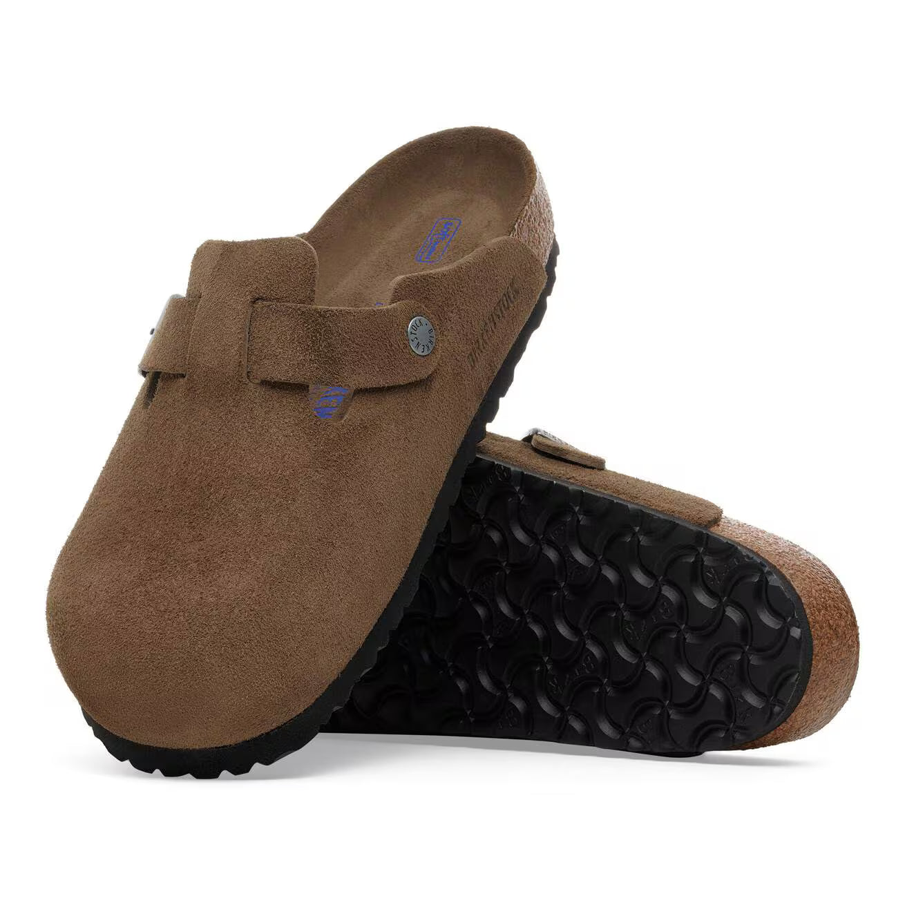 Boston Shoes