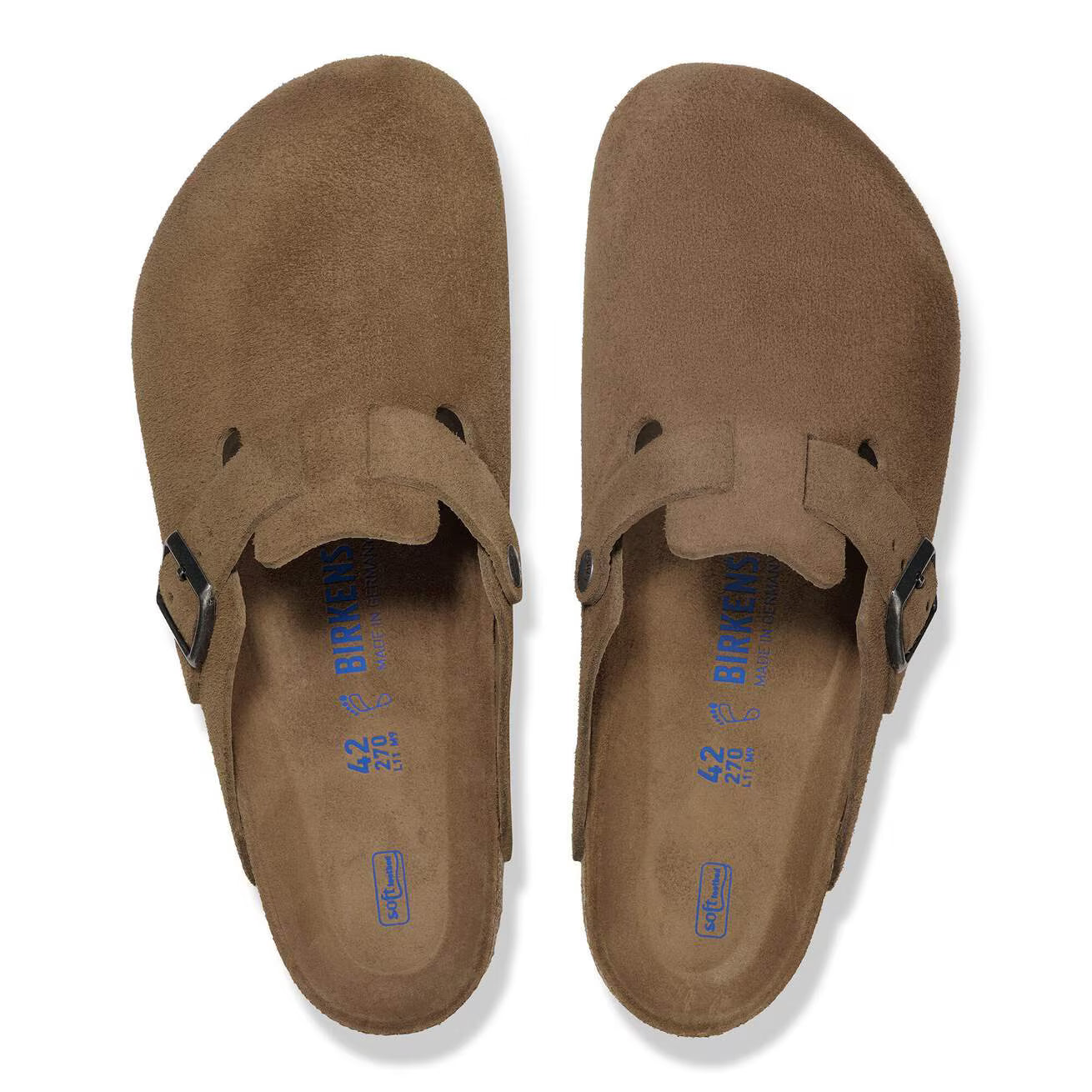 Boston Shoes
