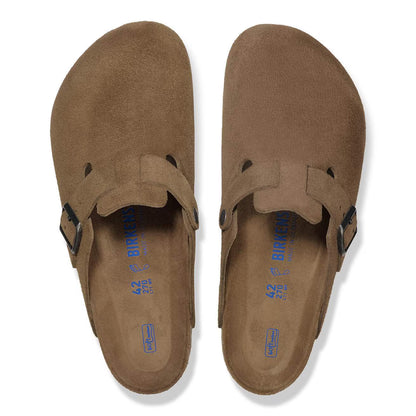 Boston Shoes
