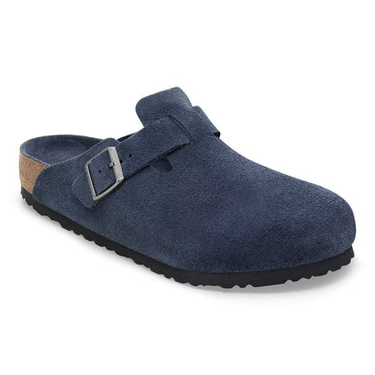 Boston Shoes