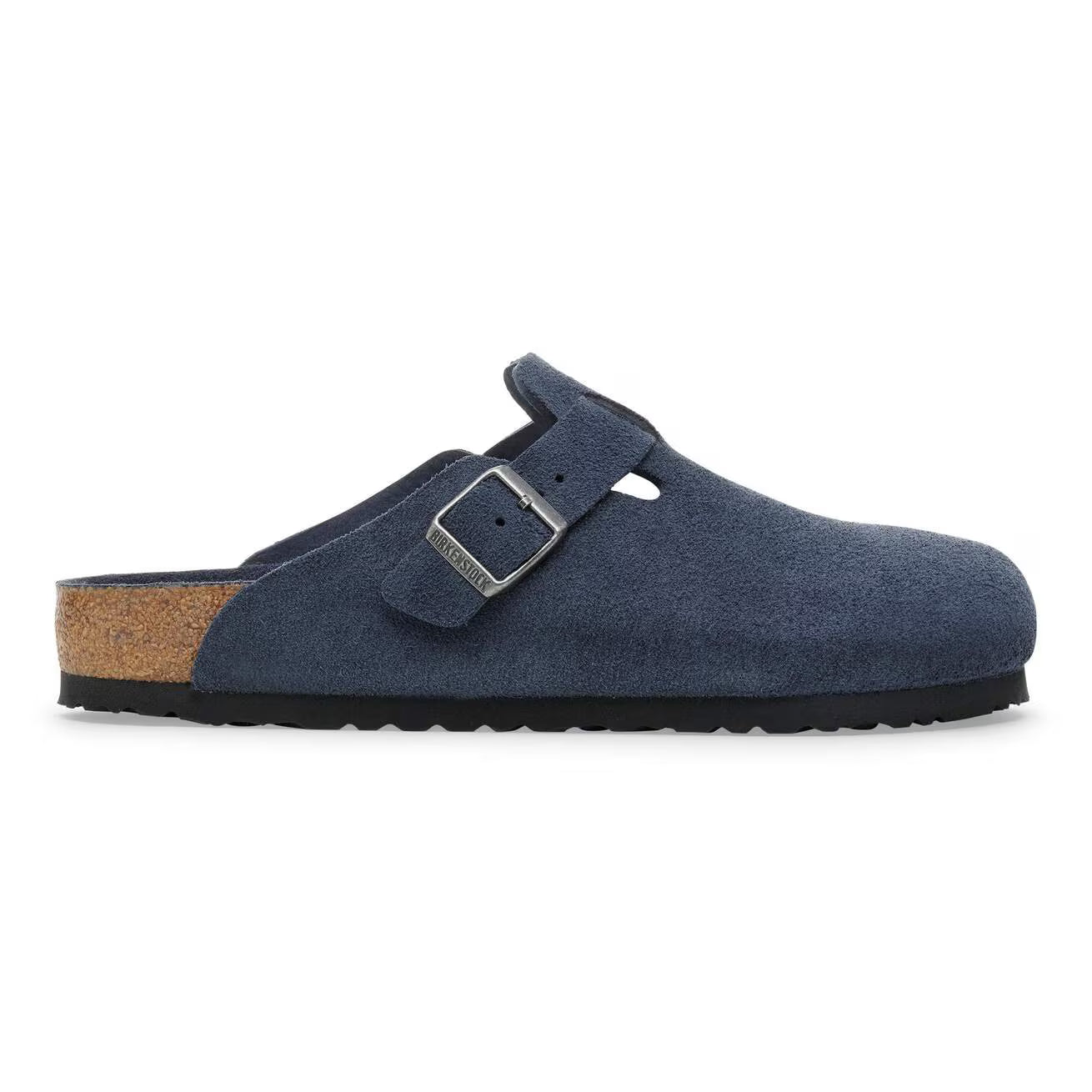 Boston Shoes