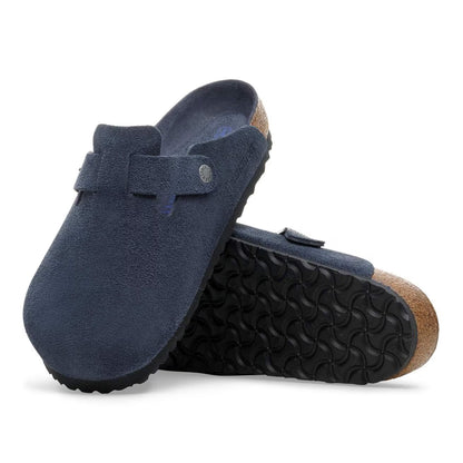 Boston Shoes
