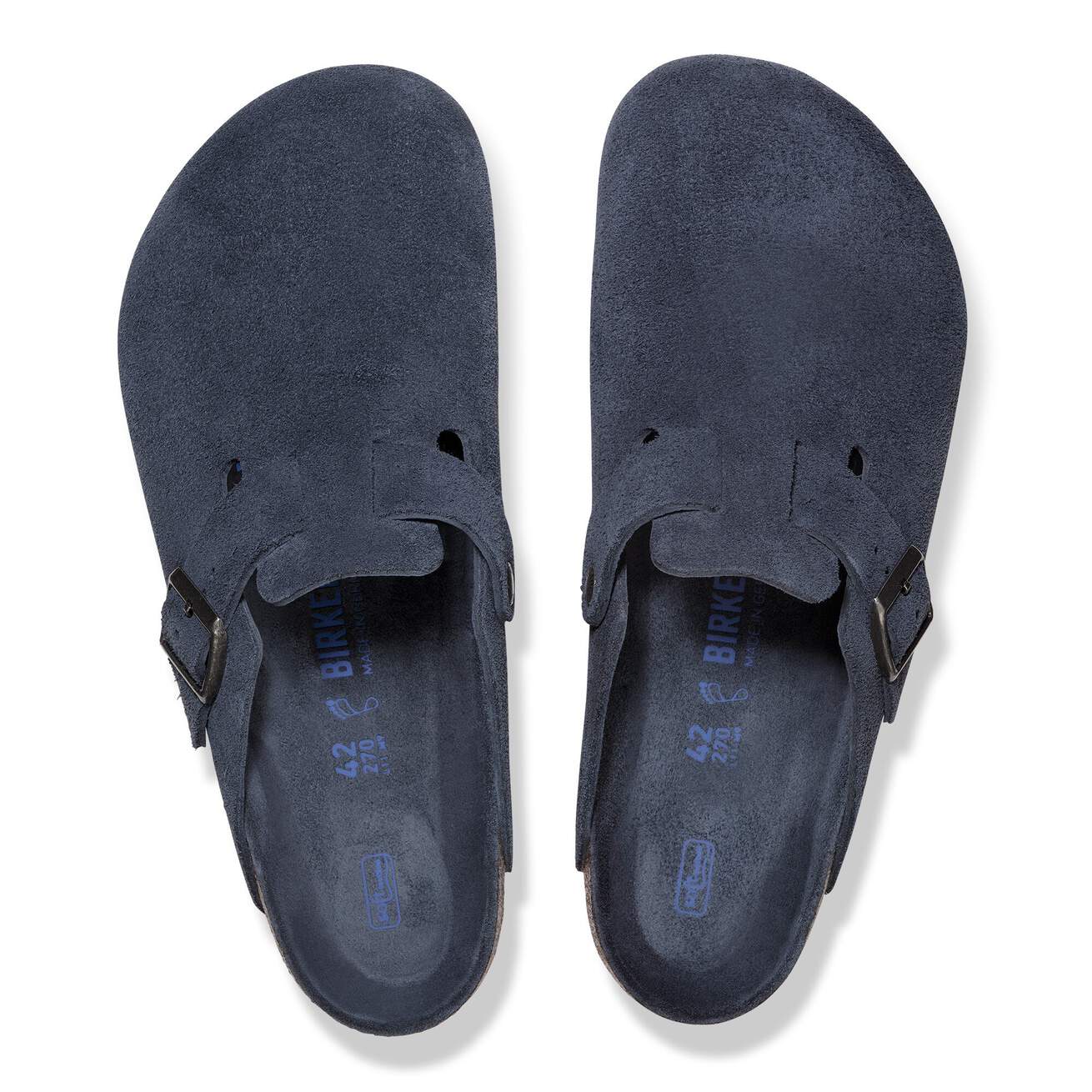 Boston Shoes