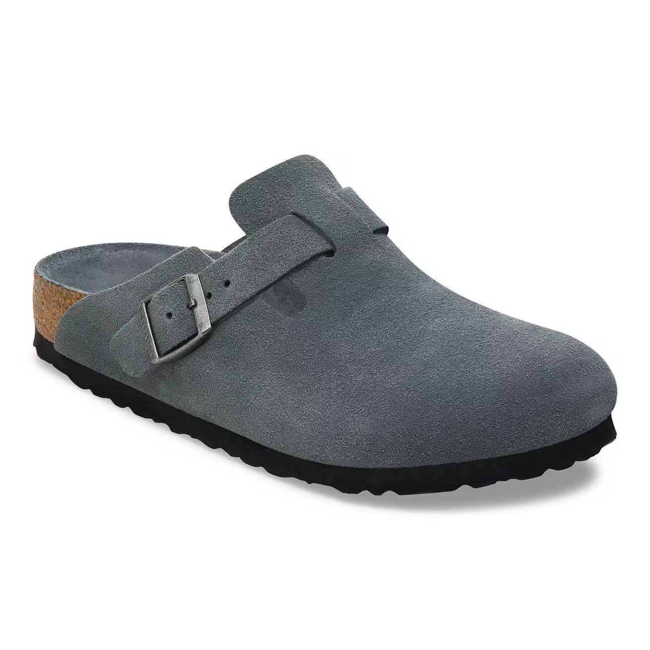 Boston Shoes