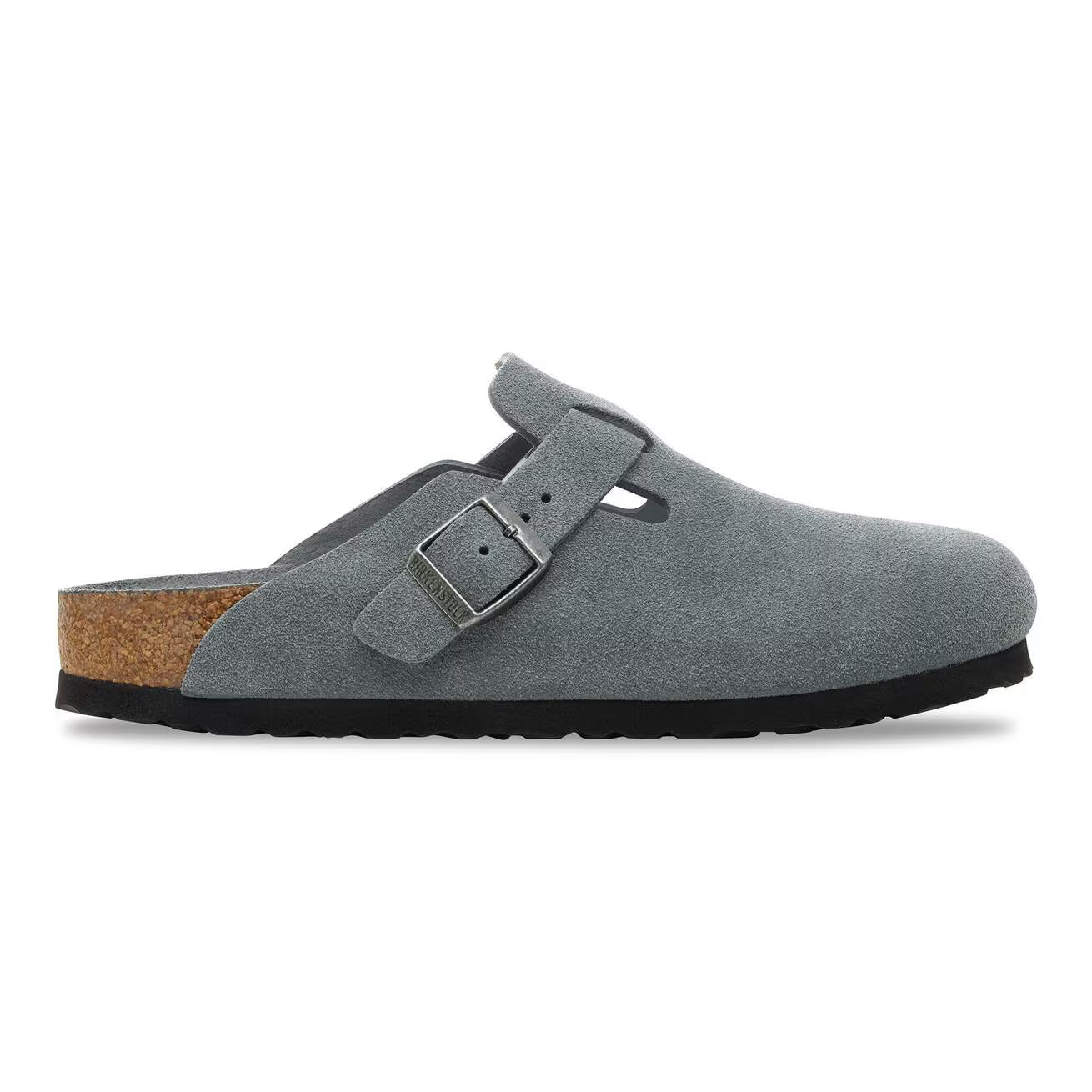Boston Shoes