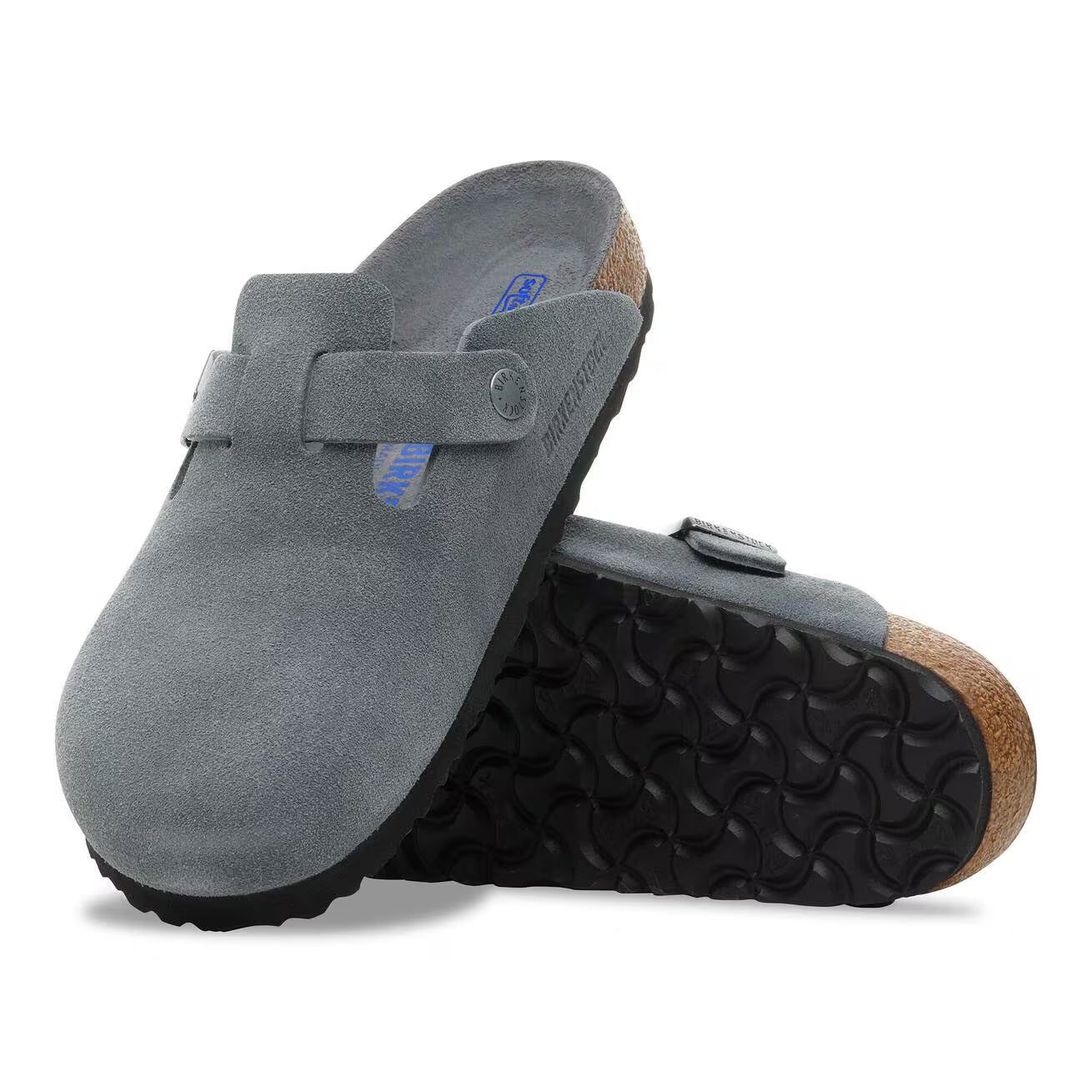 Boston Shoes