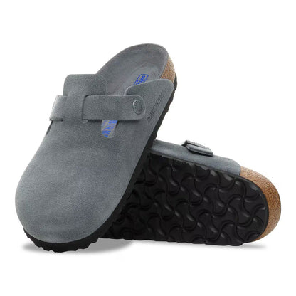 Boston Shoes