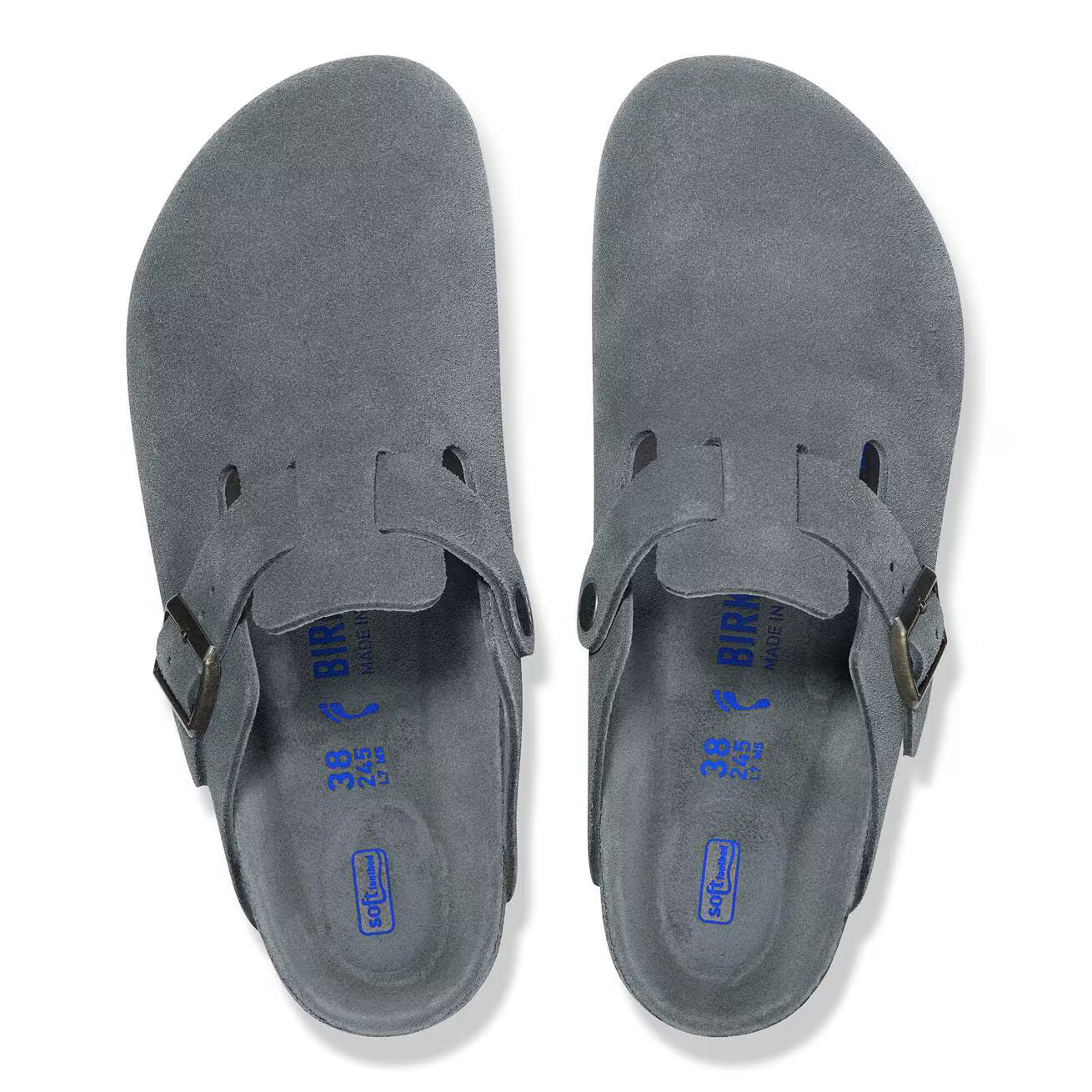 Boston Shoes