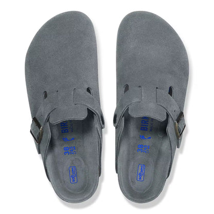 Boston Shoes