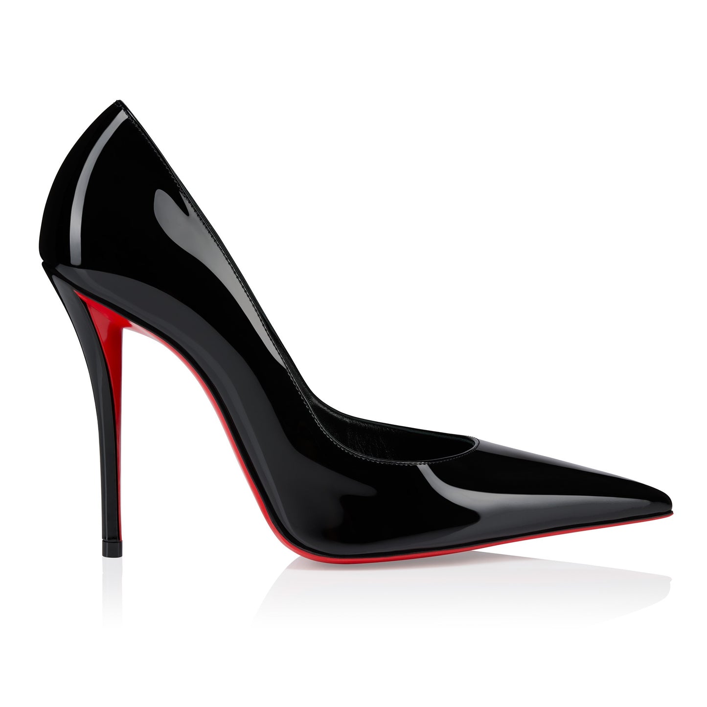 Miss Z - 100 mm LB Pump Heels