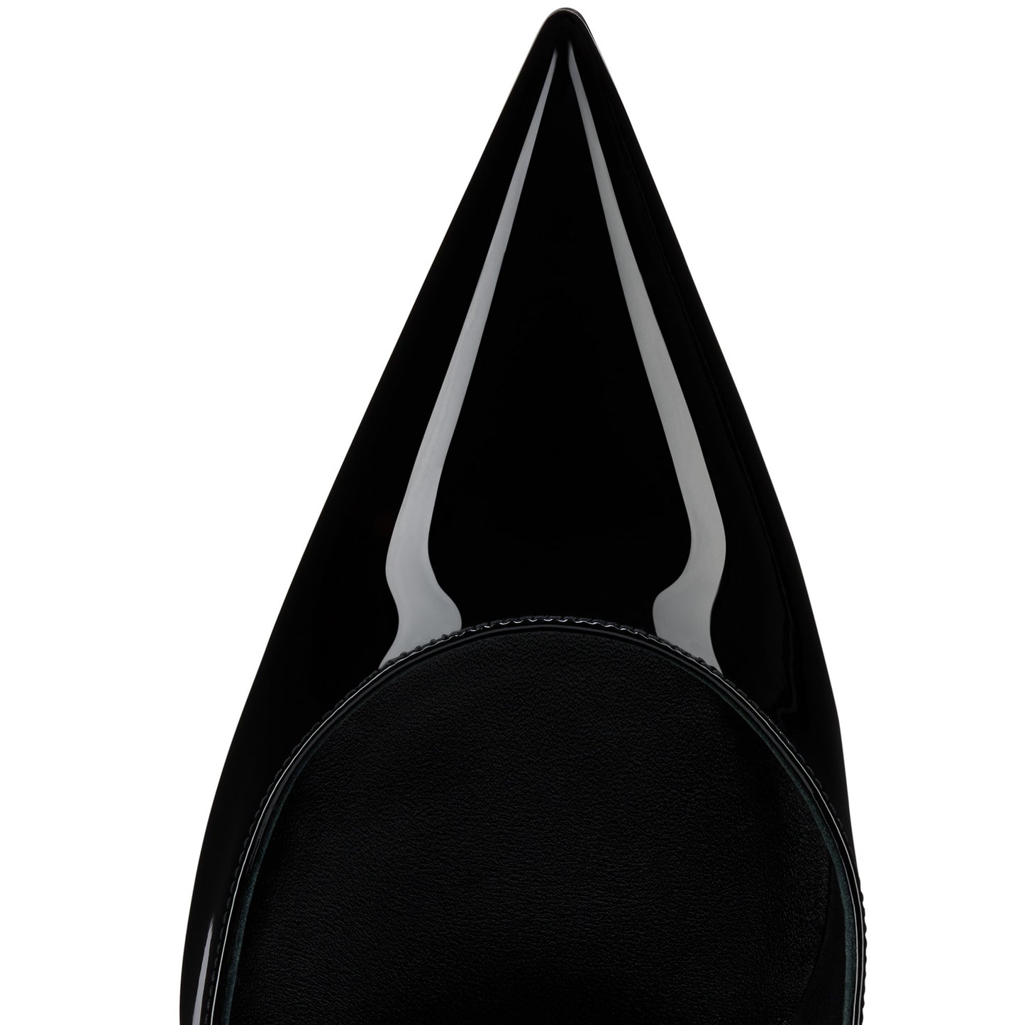 Miss Z - 100 mm LB Pump Heels