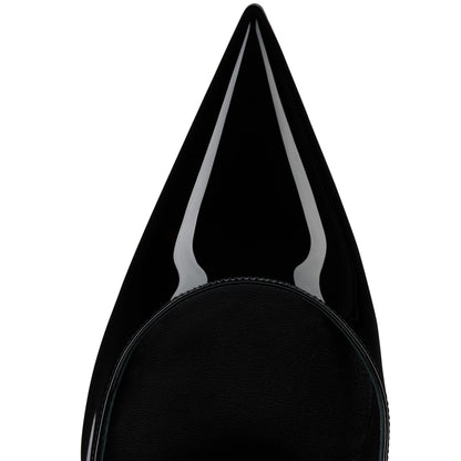 Miss Z - 100 mm LB Pump Heels