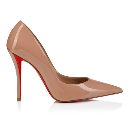 Miss Z - 100 mm LB Pump Heels