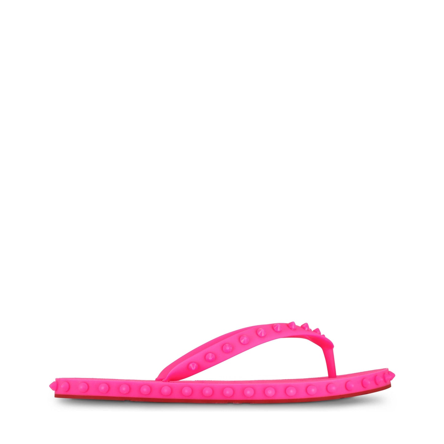 Red Bottoms Slippers