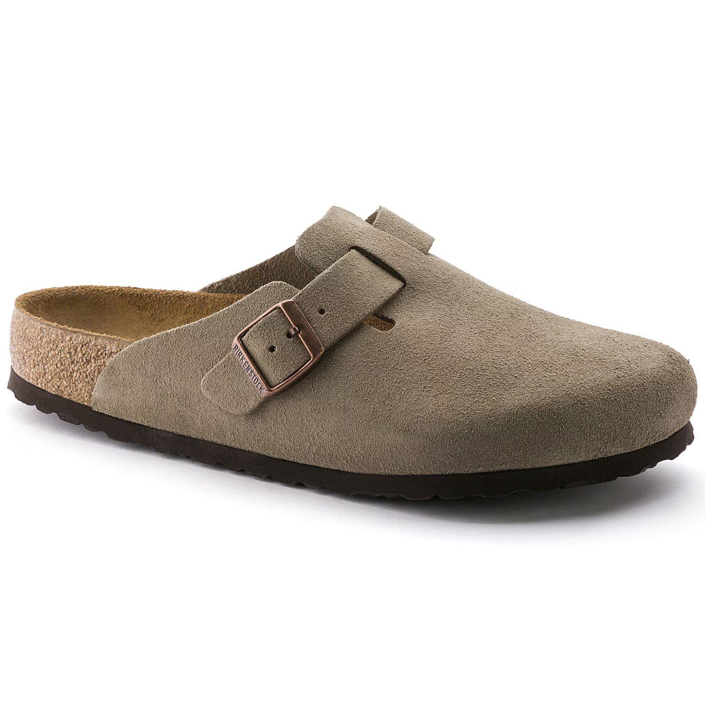 Boston Shoes