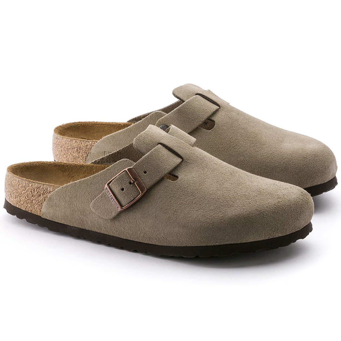 Boston Shoes