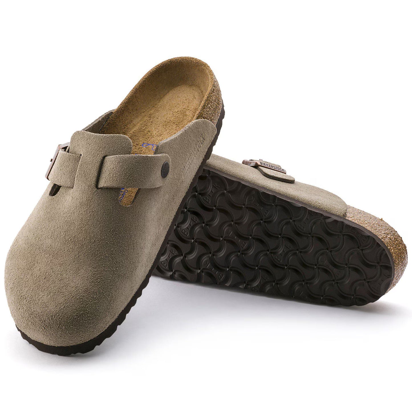 Boston Shoes