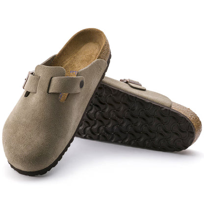 Boston Shoes