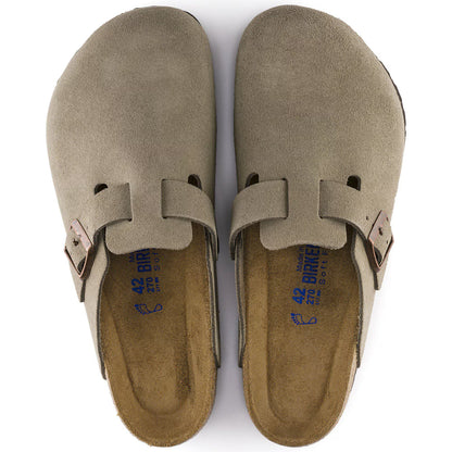 Boston Shoes