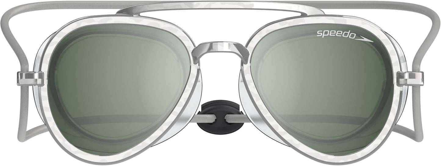 Unisex-Adult Swim Goggles Sunny G