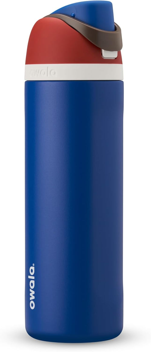 Captain America 24oz FreeSip