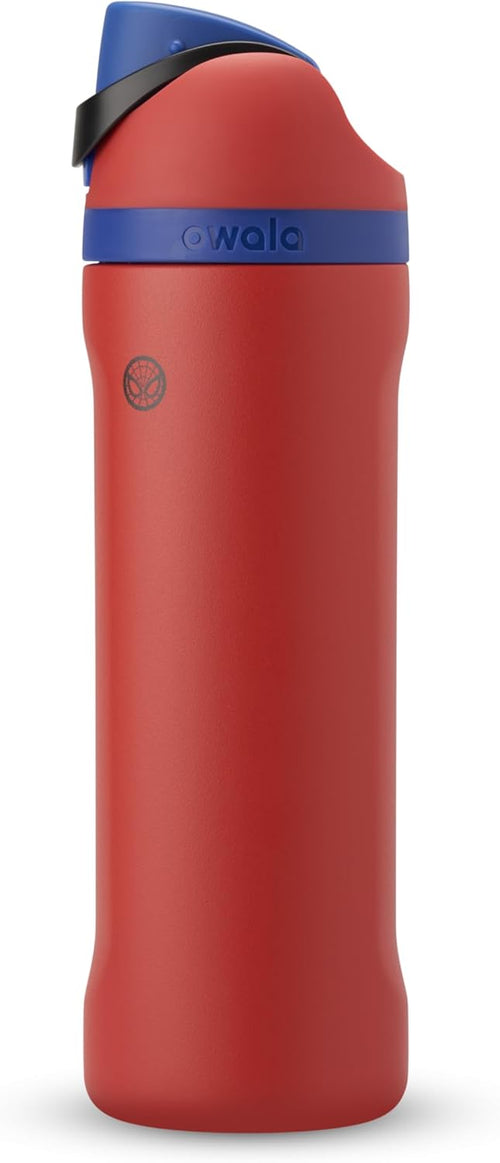 Spiderman Insulated 24 oz FreeSip