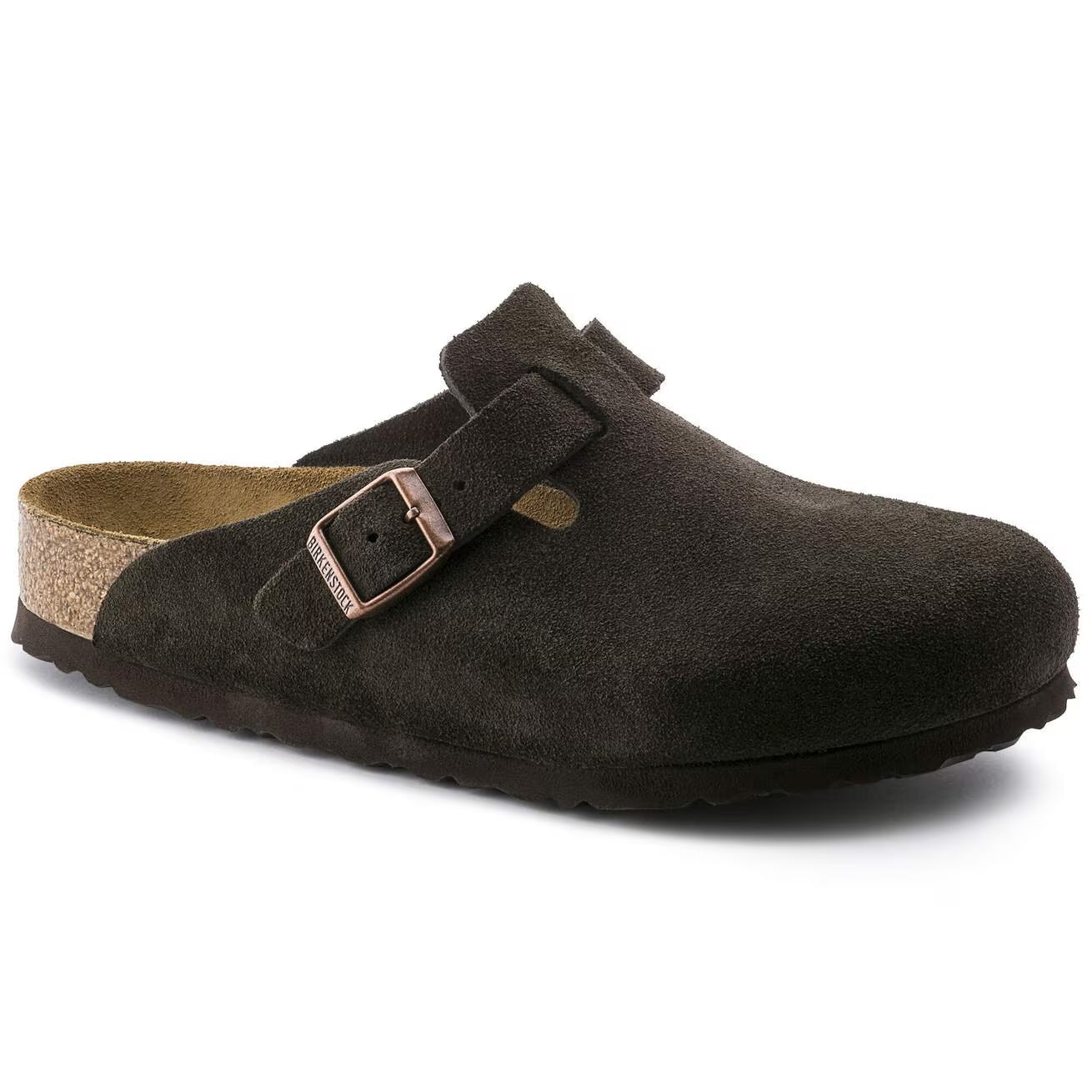 Boston Shoes