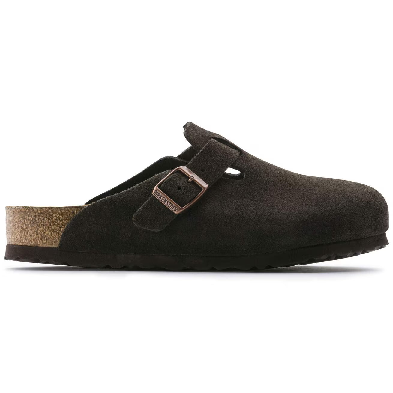 Boston Shoes