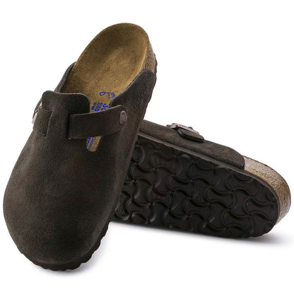 Boston Shoes