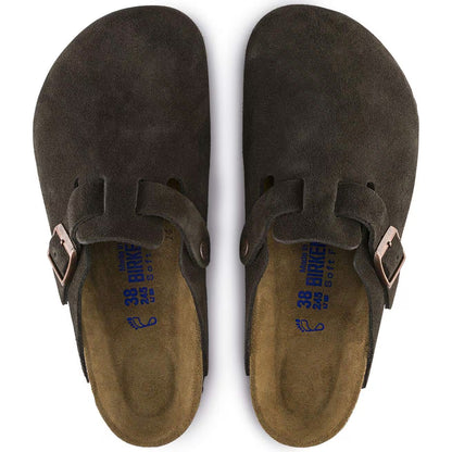 Boston Shoes